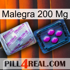 Malegra 200Mg 37